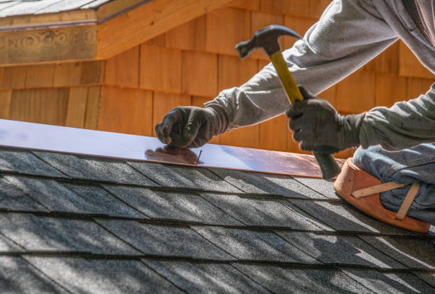 Best Green or Eco-Friendly Roofing Solutions  in Leisure Knoll, NJ